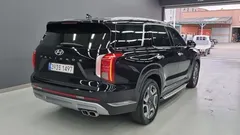 2024 Hyundai Palisade Gasoline 3.8 2WD — фото 2