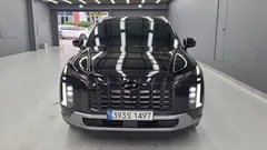 2024 Hyundai Palisade Gasoline 3.8 2WD — фото 3