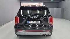 2024 Hyundai Palisade Gasoline 3.8 2WD — фото 4