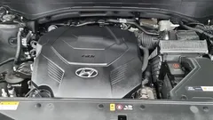 2024 Hyundai Palisade Gasoline 3.8 2WD — фото 6