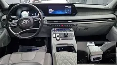 2024 Hyundai Palisade Gasoline 3.8 2WD — фото 7