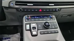 2024 Hyundai Palisade Gasoline 3.8 2WD — фото 9