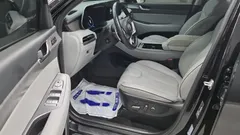 2024 Hyundai Palisade Gasoline 3.8 2WD — фото 10