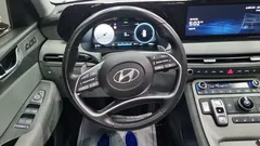 2024 Hyundai Palisade Gasoline 3.8 2WD — фото 16