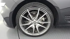 2023 Genesis G70 Gasoline 2.0T 4WD, чёрный — фото 5