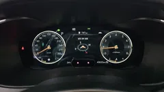 2023 Genesis G70 Gasoline 2.0T 4WD, чёрный — фото 8
