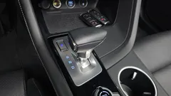 2023 Genesis G70 Gasoline 2.0T 4WD, чёрный — фото 9