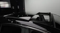 2023 Genesis G70 Gasoline 2.0T 4WD, чёрный — фото 18