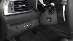 2023 Genesis G70 Gasoline 2.0T 4WD, чёрный — фото 19