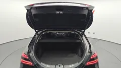 2023 Genesis G70 Gasoline 2.0T 4WD, чёрный — фото 20