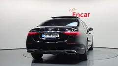 2023 Mercedes-Benz S-Class S580L 4MATIC — фото 4