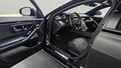 2023 Mercedes-Benz S-Class S580L 4MATIC — фото 10