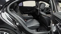 2023 Mercedes-Benz S-Class S580L 4MATIC — фото 11