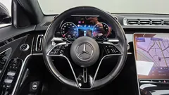 2023 Mercedes-Benz S-Class S580L 4MATIC — фото 13