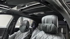 2023 Mercedes-Benz S-Class S580L 4MATIC — фото 16