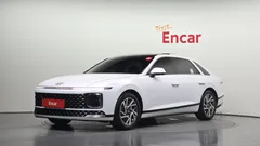 2023 Hyundai Grandeur 2,5 Gasoline 2WD — фото 1