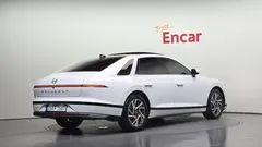 2023 Hyundai Grandeur 2,5 Gasoline 2WD — фото 2