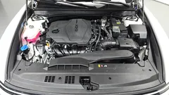 2023 Hyundai Grandeur 2,5 Gasoline 2WD — фото 6