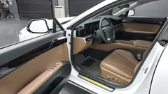 2023 Hyundai Grandeur 2,5 Gasoline 2WD — фото 10