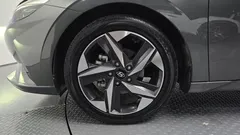 2023 Hyundai AVANTE 1.6, серый — фото 5