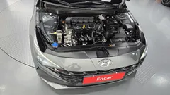 2023 Hyundai AVANTE 1.6, серый — фото 6