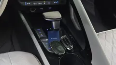 2023 Hyundai AVANTE 1.6, серый — фото 9