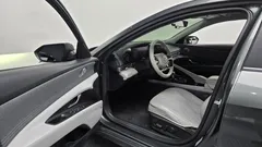 2023 Hyundai AVANTE 1.6, серый — фото 10