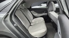 2023 Hyundai AVANTE 1.6, серый — фото 11