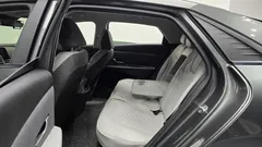 2023 Hyundai AVANTE 1.6, серый — фото 12