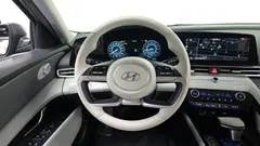 2023 Hyundai AVANTE 1.6, серый — фото 13