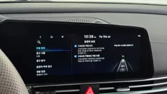 2023 Hyundai AVANTE 1.6, серый — фото 17