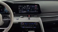 2023 Hyundai AVANTE 1.6, серый — фото 19