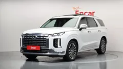 2023 Hyundai Palisade Gasoline 3.8 2WD — фото 1