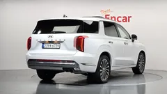 2023 Hyundai Palisade Gasoline 3.8 2WD — фото 2