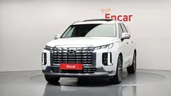 2023 Hyundai Palisade Gasoline 3.8 2WD — фото 3