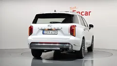2023 Hyundai Palisade Gasoline 3.8 2WD — фото 4