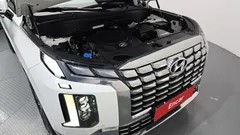 2023 Hyundai Palisade Gasoline 3.8 2WD — фото 6