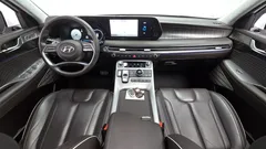 2023 Hyundai Palisade Gasoline 3.8 2WD — фото 7