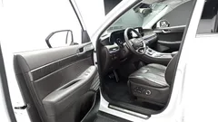 2023 Hyundai Palisade Gasoline 3.8 2WD — фото 10