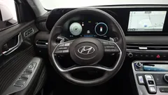 2023 Hyundai Palisade Gasoline 3.8 2WD — фото 12