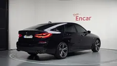 2023 BMW Gran Turismo 630i xDrive M Sport — фото 2