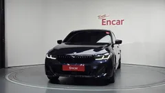 2023 BMW Gran Turismo 630i xDrive M Sport — фото 3