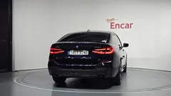 2023 BMW Gran Turismo 630i xDrive M Sport — фото 4