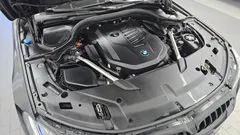 2023 BMW Gran Turismo 630i xDrive M Sport — фото 6