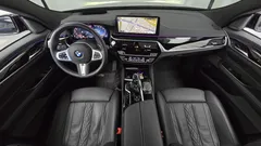2023 BMW Gran Turismo 630i xDrive M Sport — фото 7