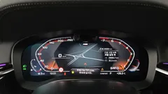 2023 BMW Gran Turismo 630i xDrive M Sport — фото 8