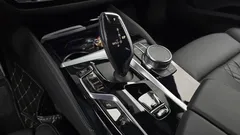 2023 BMW Gran Turismo 630i xDrive M Sport — фото 9
