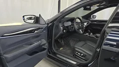 2023 BMW Gran Turismo 630i xDrive M Sport — фото 10