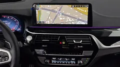 2023 BMW Gran Turismo 630i xDrive M Sport — фото 12