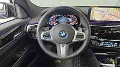 2023 BMW Gran Turismo 630i xDrive M Sport — фото 13